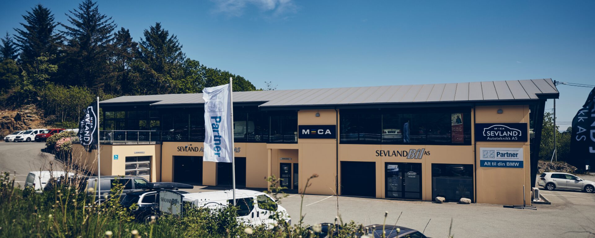 Sevland autoteknikk 29 ny