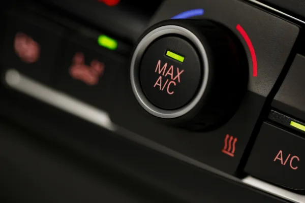 AC-fylling